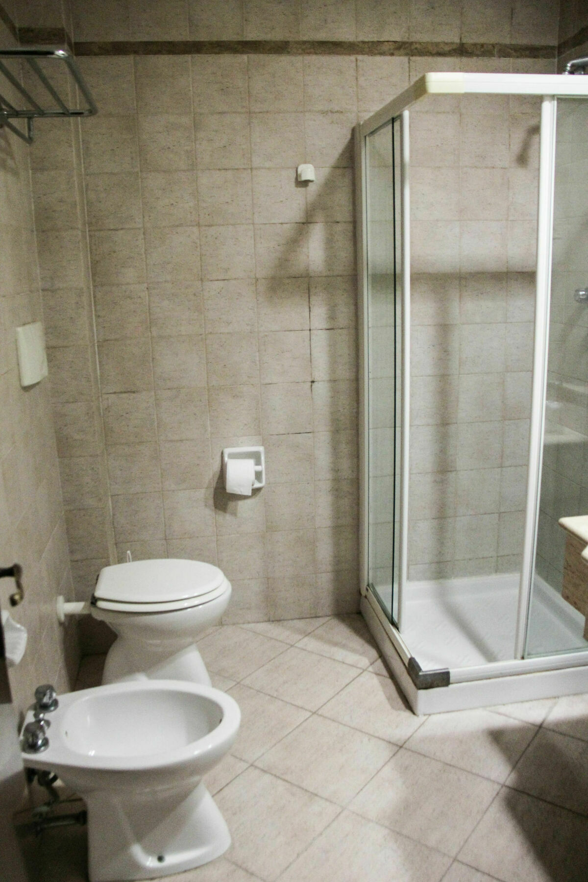 Hotel Center 3 Рим Экстерьер фото